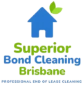 Superior Bond Cleaning Brisbane Logo