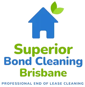 Superior Bond Cleaning Brisbane Logo