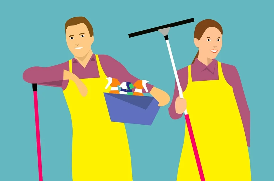 Why To Hire Professional Bond Cleaners In Brisbane