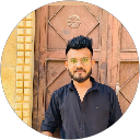 Akash patel profile picture