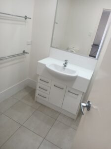 Superior Bond Cleaning Brisbane Bathroom