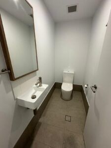Superior Bond Cleaning Brisbane Bathroom
