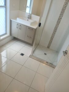 Superior Bond Cleaning Brisbane Bathroom