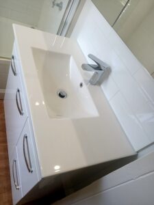 Superior Bond Cleaning Brisbane Bathroom