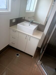 Superior Bond Cleaning Brisbane Bathroom