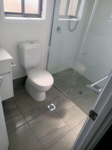 Superior Bond Cleaning Brisbane Bathroom