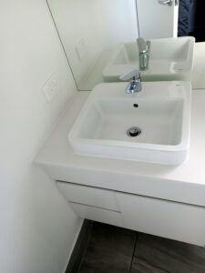Superior Bond Cleaning Brisbane Bathroom