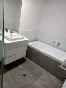 Superior Bond Cleaning Brisbane Bathroom