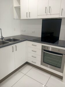 Superior Bond Cleaning Brisbane Kitchen 