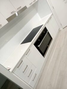 Superior Bond Cleaning Brisbane Kitchen 