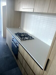 Superior Bond Cleaning Brisbane Kitchen 