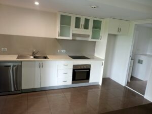 Superior Bond Cleaning Brisbane Kitchen 