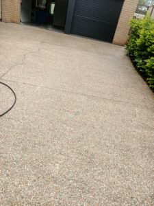 Superior Bond Cleaning Brisbane Outdoor